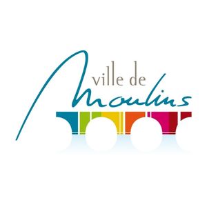 Ville de Moulins